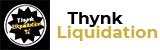 Thynkliquidation Logo